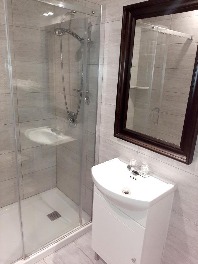 Motel Bonsoir Жолиет Екстериор снимка
