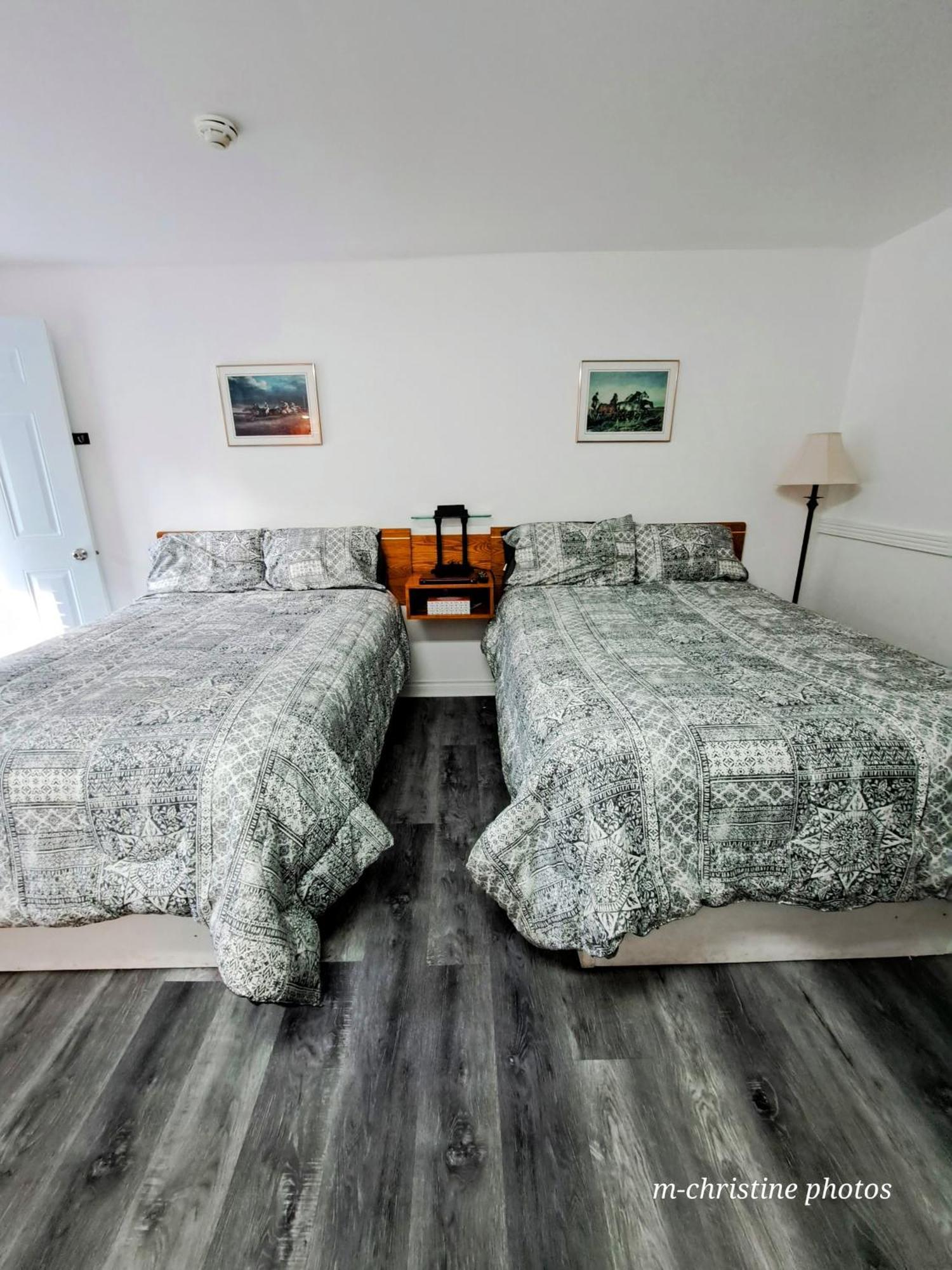 Motel Bonsoir Жолиет Екстериор снимка